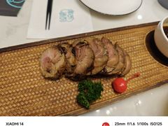 -后海16号·北京私房菜