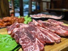 -韩一品韩国料理(柏庐南路店)