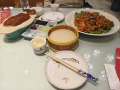 -正阳春烤鸭(华捷道店)