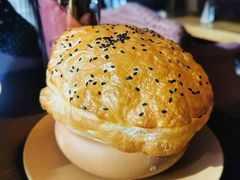 -良木缘咖啡西餐(川大店)