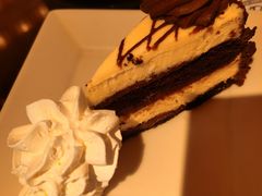 -The Cheesecake Factory 芝乐坊餐厅(王府中環店)