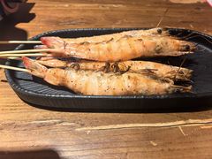 -王氏炉匠·烧鸟放题自助(三里屯店)