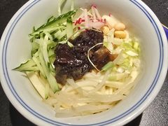 -喜悦烤鸭·新京菜(王府井店)