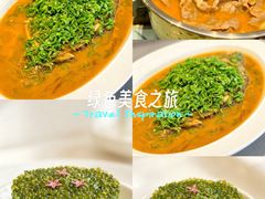 -俏立方·15年新楚菜