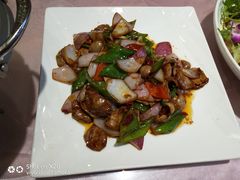 -燕坤食府