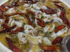 -太二酸菜鱼(石家庄万象城店)