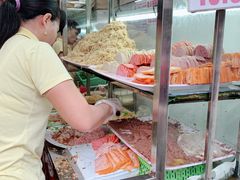 -Bánh Mì Huynh Hoa