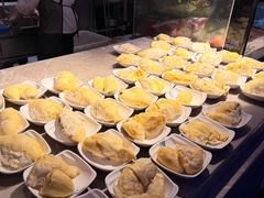 -奔海甄选·活鲜刺身铁板烧自助(太原里店)