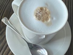 -The BREW·酿餐厅(浦东嘉里大酒店)