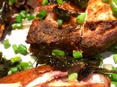 -绿茶餐厅(燕郊永旺店)