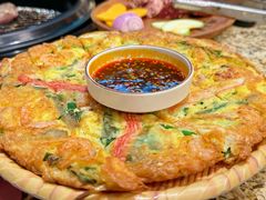 -首尔烤肉大排档(合生汇店)
