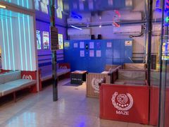 -移动谜城·大笨象密室逃脱(五棵松店)