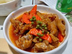 -老淮城·长鱼面(河下古镇店)