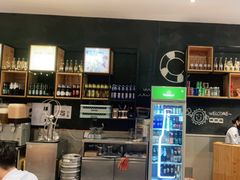-木屋烧烤(惠阳华润小径湾店)