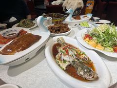 -老浒记烤鸭-北京菜(琉璃厂店)