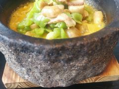 石锅青头菌-翠湖宾馆·中餐厅