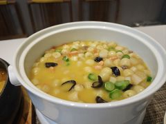 -上座云间·青年赣菜(绿茵店)