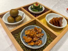-红棉中餐厅·广州海航威斯汀酒店