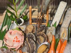 -生如夏花泰式火锅(西村黑金店)