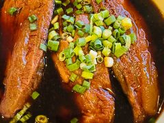 -中国厨房/台湾牛肉面