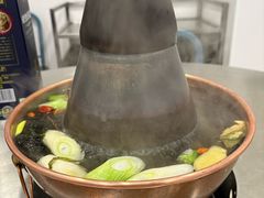 -三兴涮羊肉(荣安大街店)