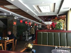 -大召山西祁县剔鱼子削面(向阳店)