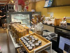 -匠造烘焙(上海湾店)