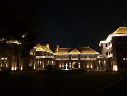瑞金宾馆宴会厅-上海瑞金洲际酒店·宴会厅