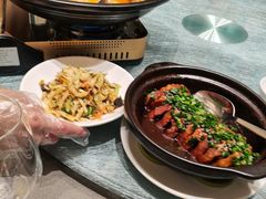 -小厨娘淮扬菜(江宁万达店)