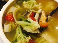 -福州世茂洲际酒店·福邸(台江店)