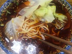 -蒋六十八梯眼镜面(狮子坪店)