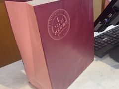 -21克拉面包(崂山万象汇店)