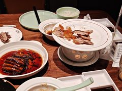 -北京全聚德(王府井店)