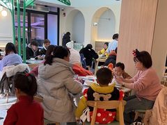 -南小馆(迪士尼小镇店)