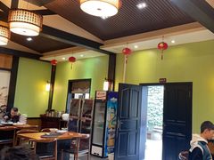 -天怡·鱼工厂(临江店)