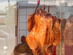 -晶牌烤鸭(延吉东路557弄小区店)