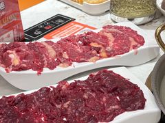 -潮汕大目牛肉火锅(皇岗旗舰店)
