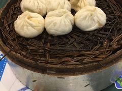 -草包包子铺1937(普利街店)