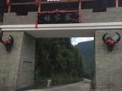 -杨家寨