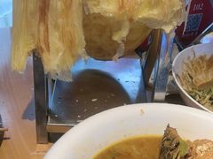 -鸽子窝(宋庄店)
