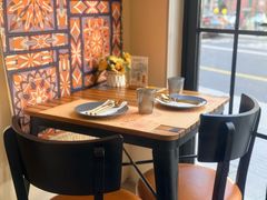 -克比叔叔印度餐厅Kebabs on the Grille(永康路分店)