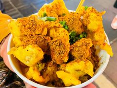 -八一路好吃街(雨田商务大厦店)