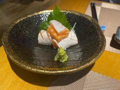 -木鱼料理