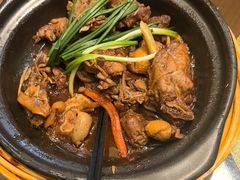 -食膳人家·永州美食地标(双牌店)