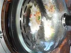 -77号渔船·蒸海鲜青岛菜(积米崖店)