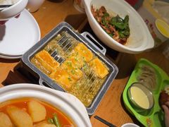 -九毛九西北菜(大东海店)