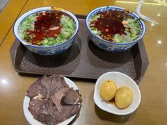 -清真磨沟沿老字号牛肉面(总店)