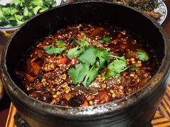 -杨记隆府(汉街店)