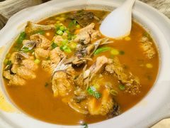 -不倒翁·安徽名菜楼(步行街店)