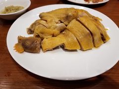 -頂好酒家·经典粤菜(海信广场店)